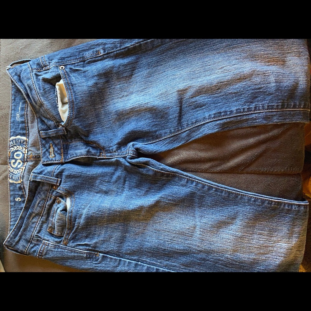 denim